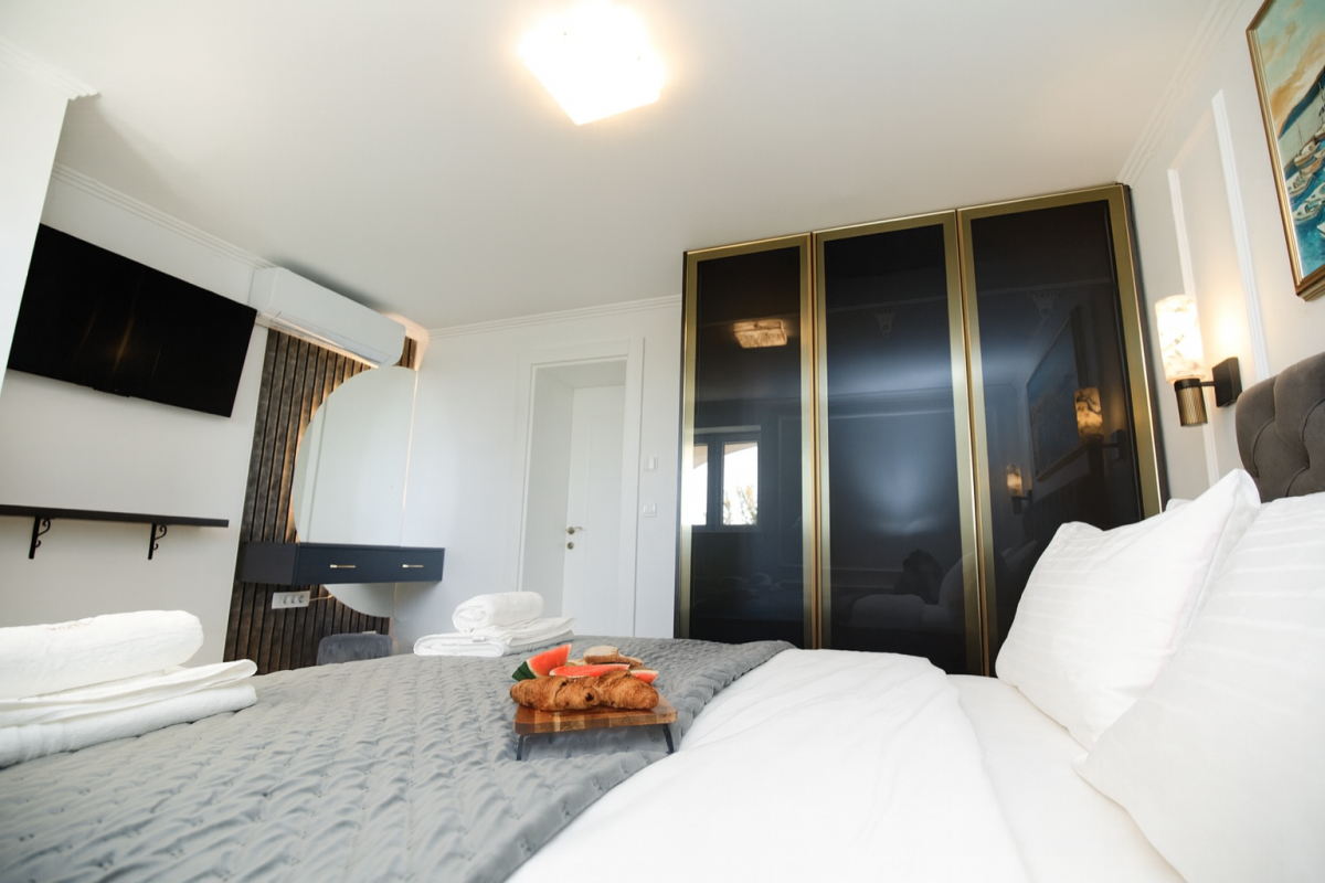 Villa D'Republic Dubrovnik