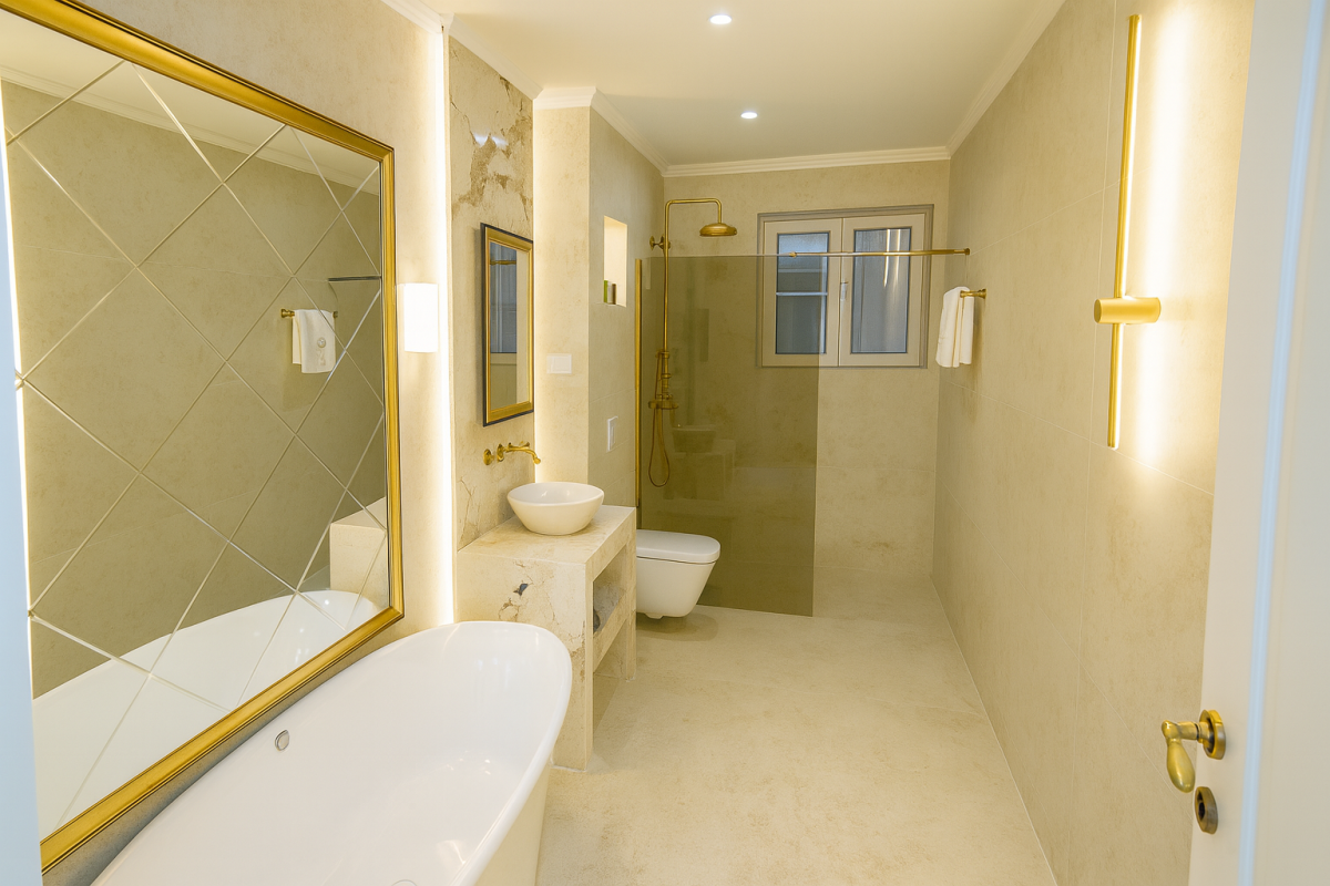 Villa D'Republic Dubrovnik