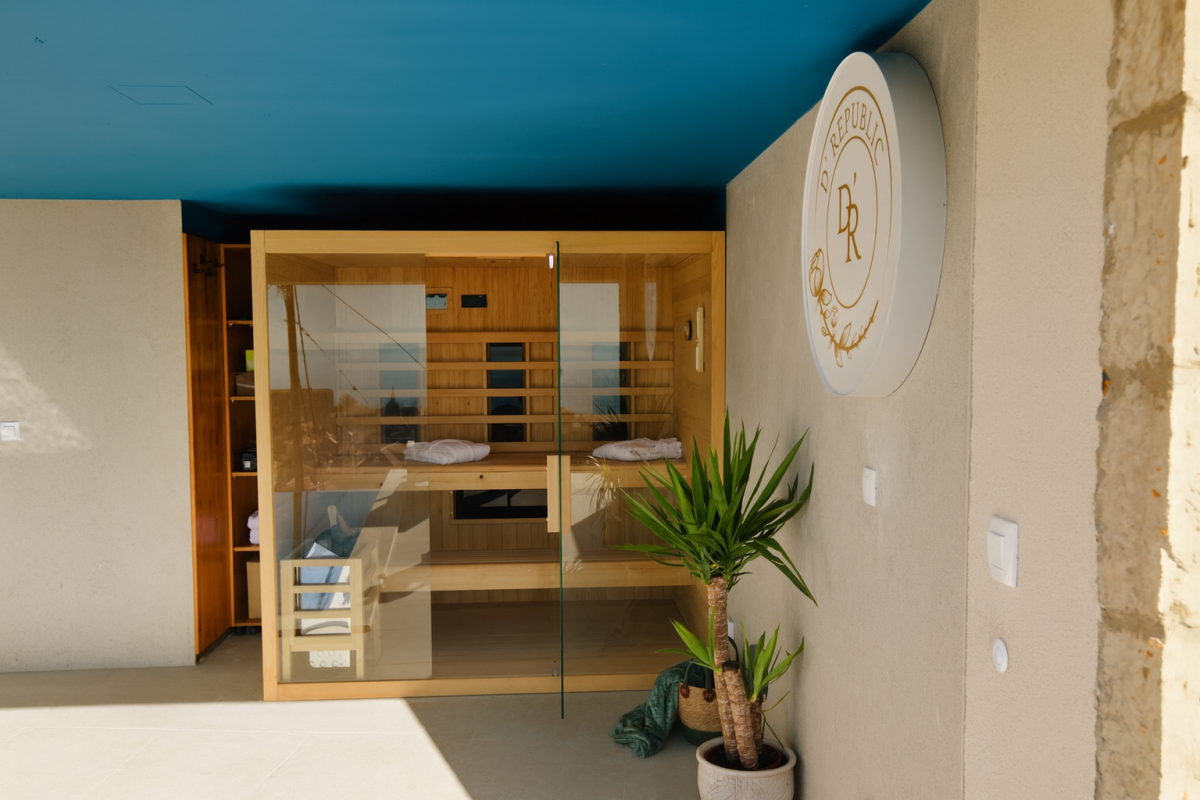 Villa D'Republic Dubrovnik
