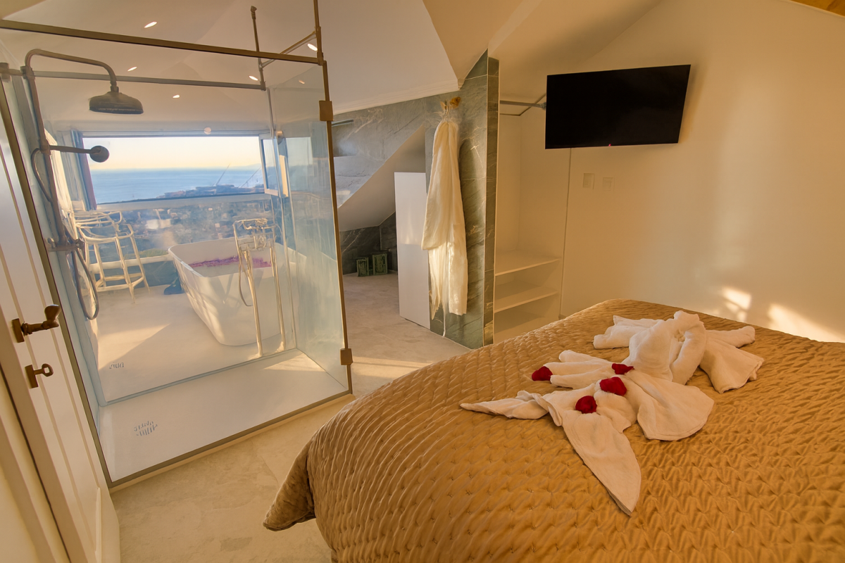 Villa D'Republic Dubrovnik