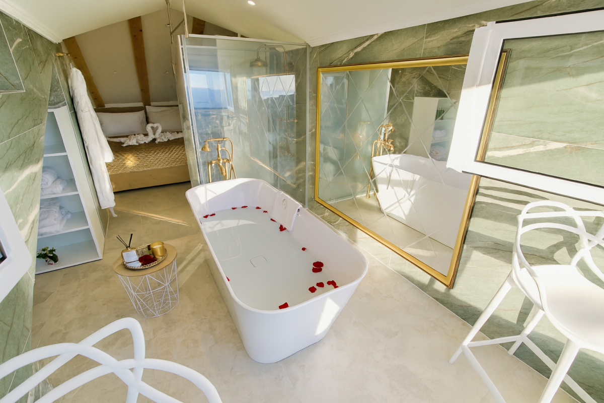 Villa D'Republic Dubrovnik