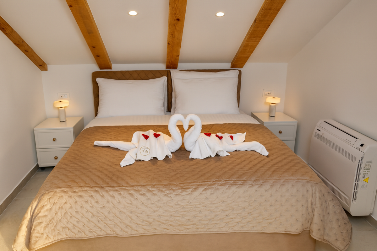 Villa D'Republic Dubrovnik