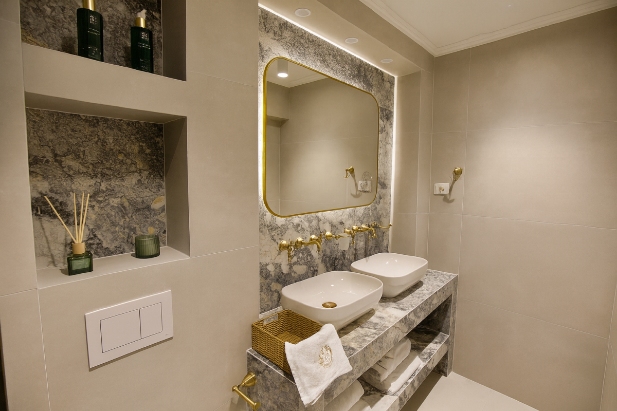 Villa D'Republic Dubrovnik