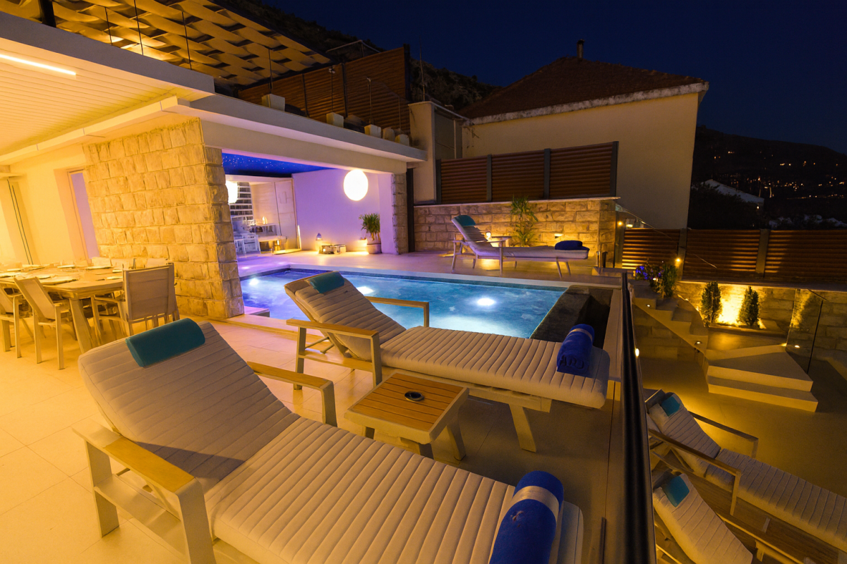 Villa D'Republic Dubrovnik