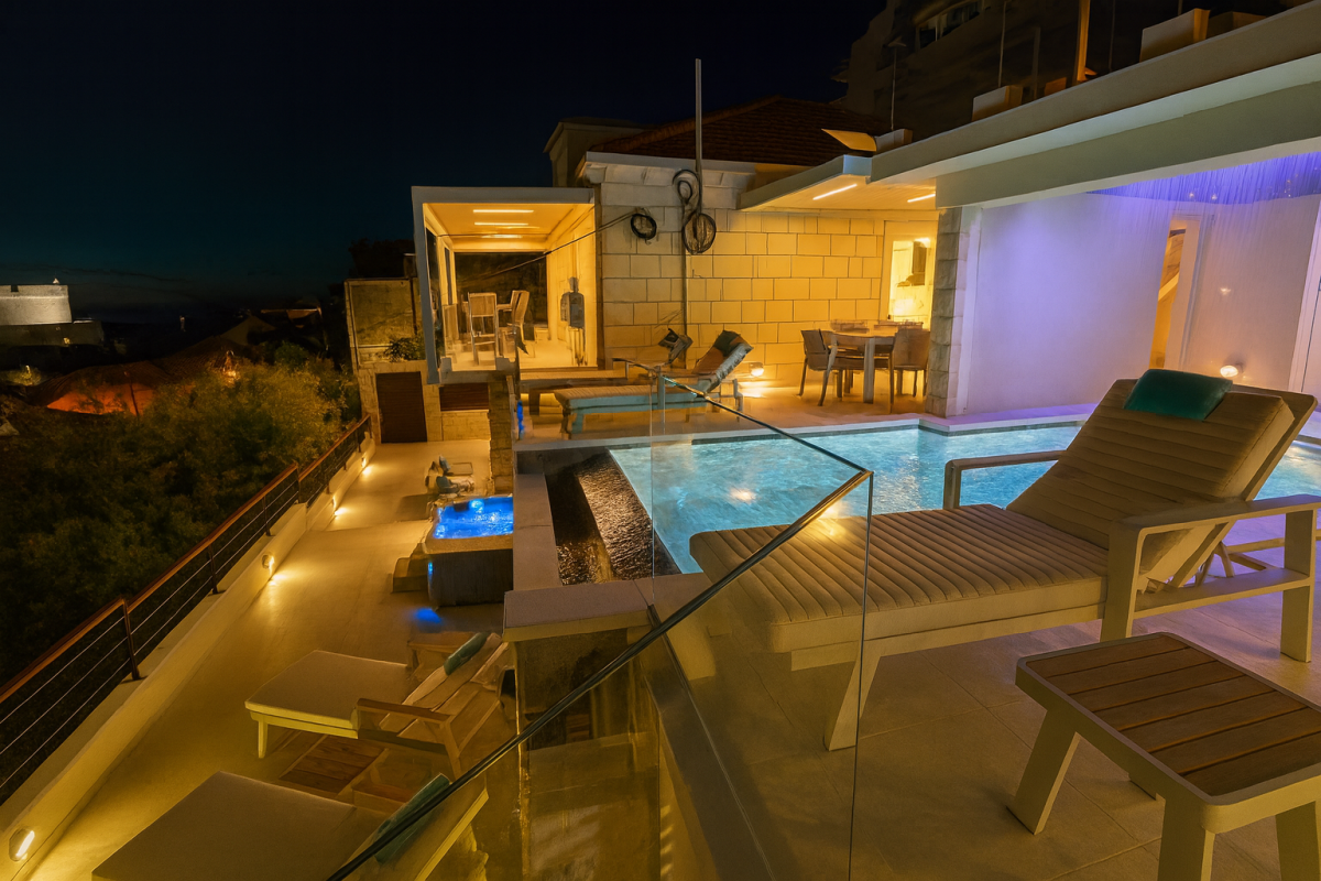 Villa D'Republic Dubrovnik
