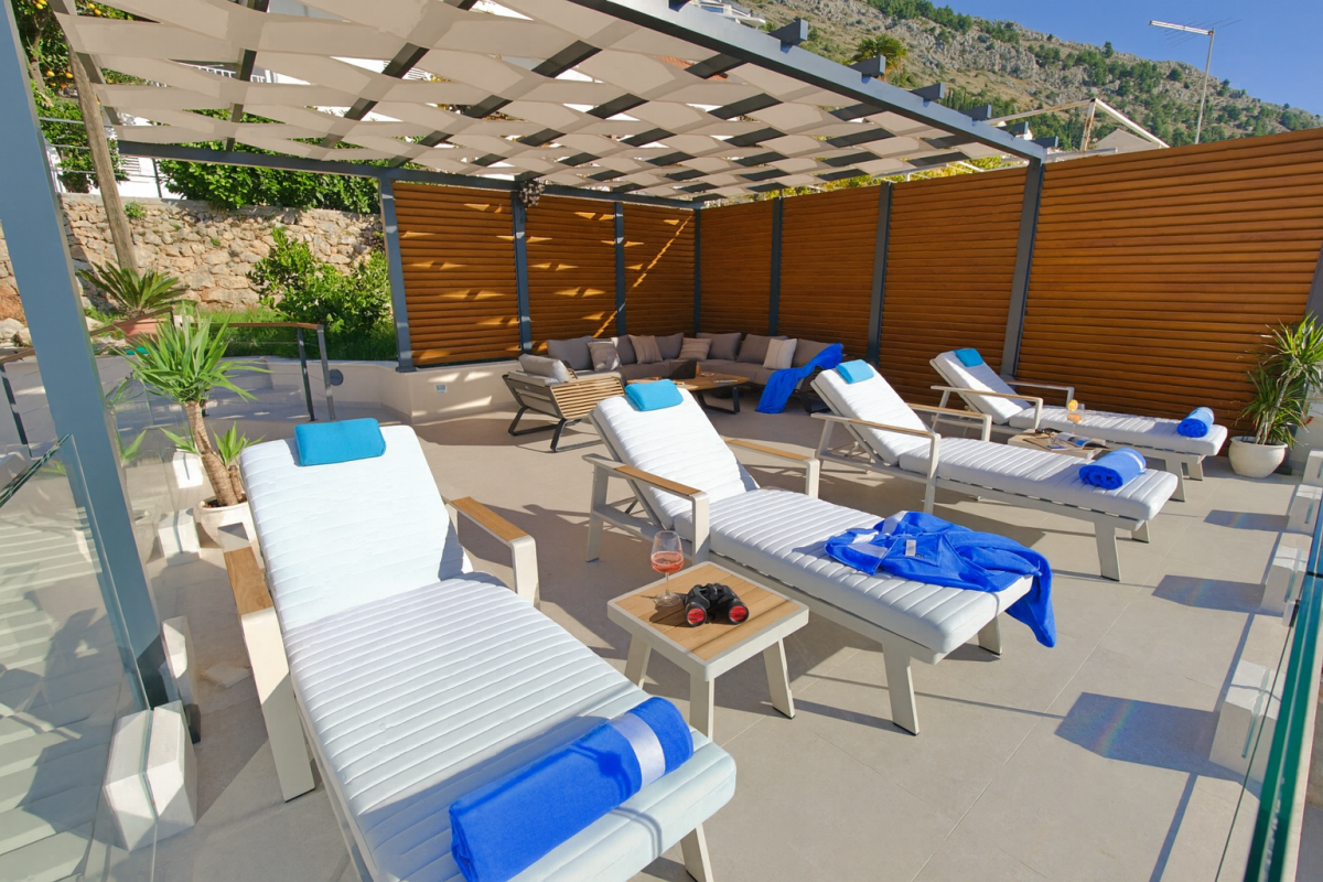 Villa D'Republic Dubrovnik