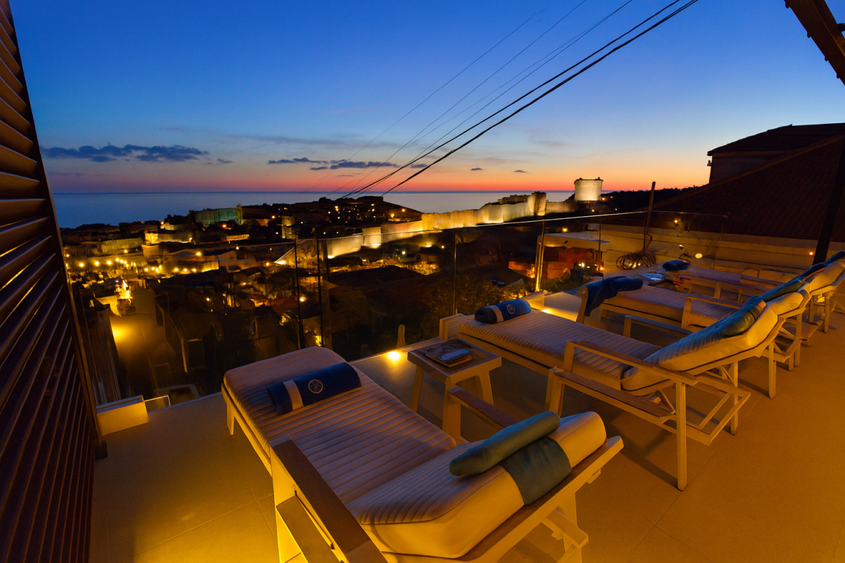 Villa D'Republic Dubrovnik