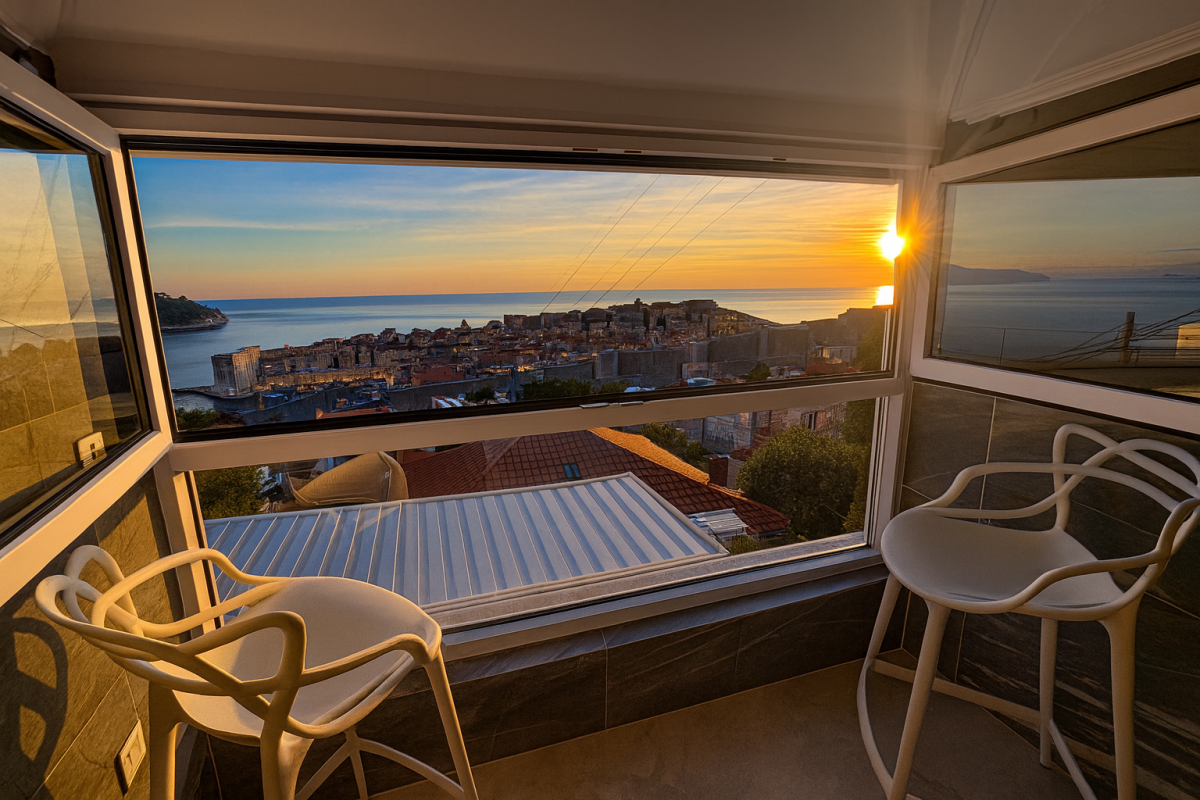 Villa D'Republic Dubrovnik