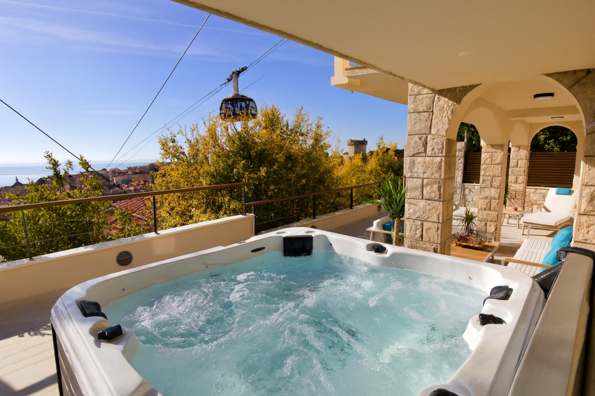 Villa D'Republic Dubrovnik