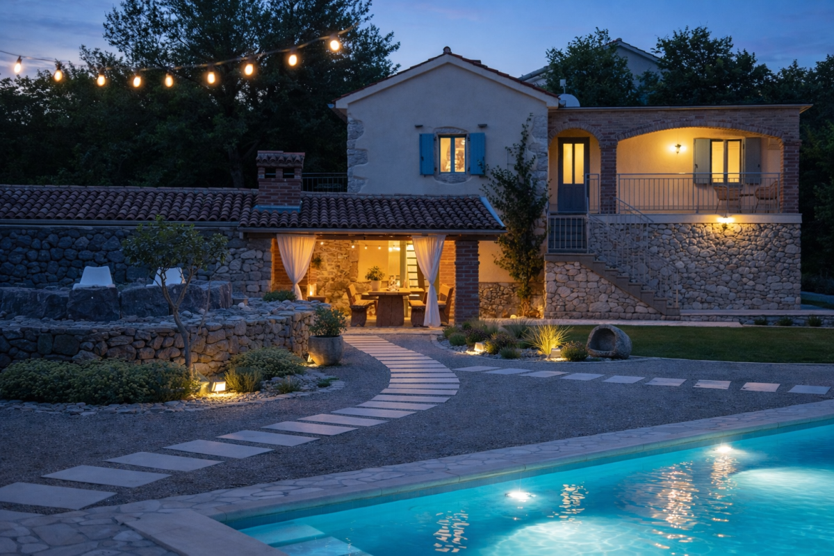 Villa Forea