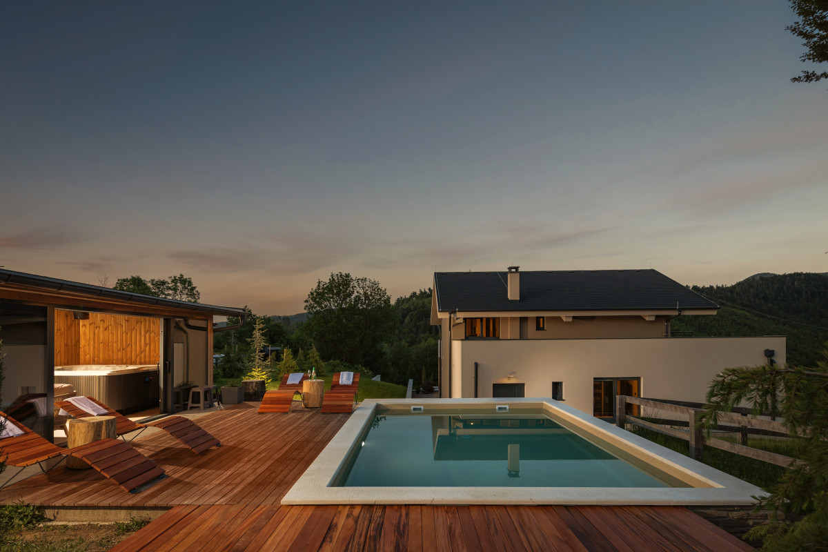 Villa Propuh