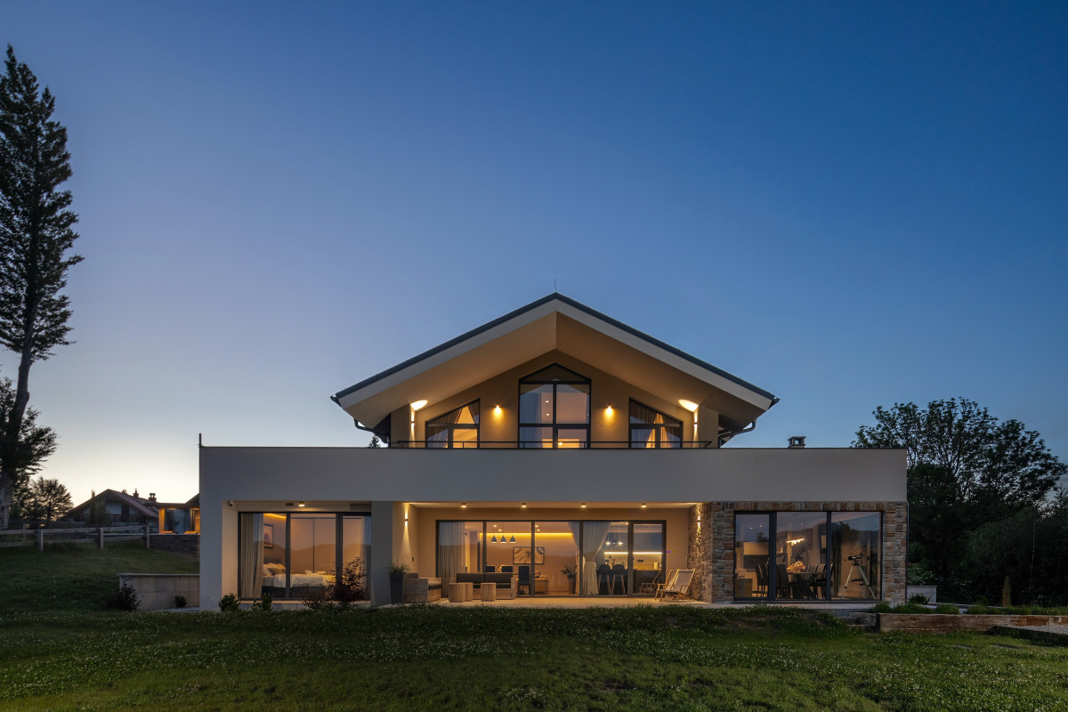 Villa Propuh