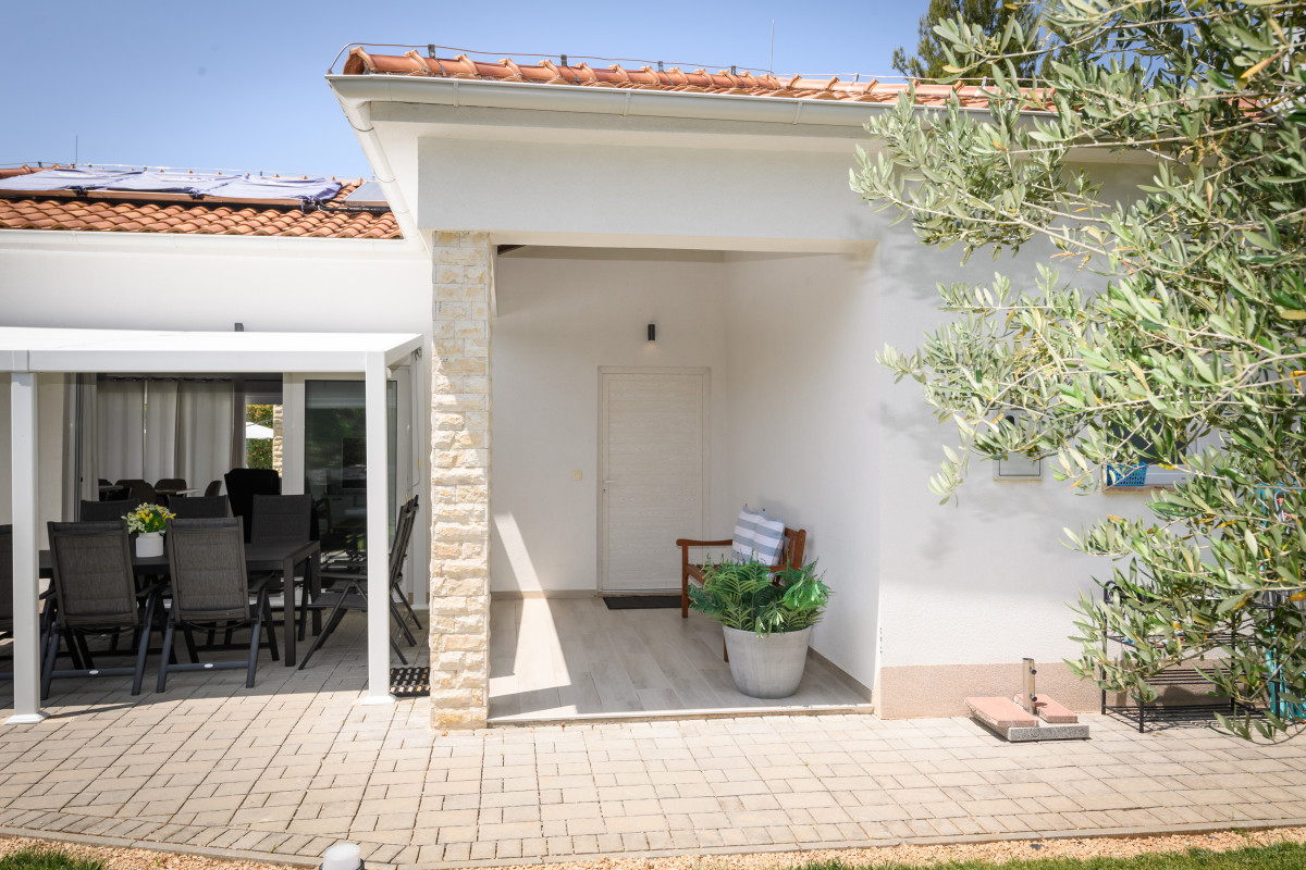 Villa Bella Vita