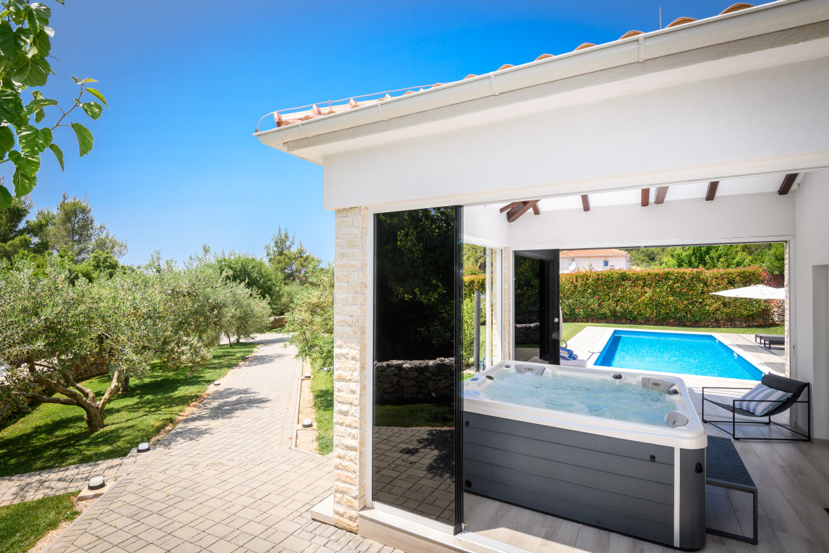 Villa Bella Vita