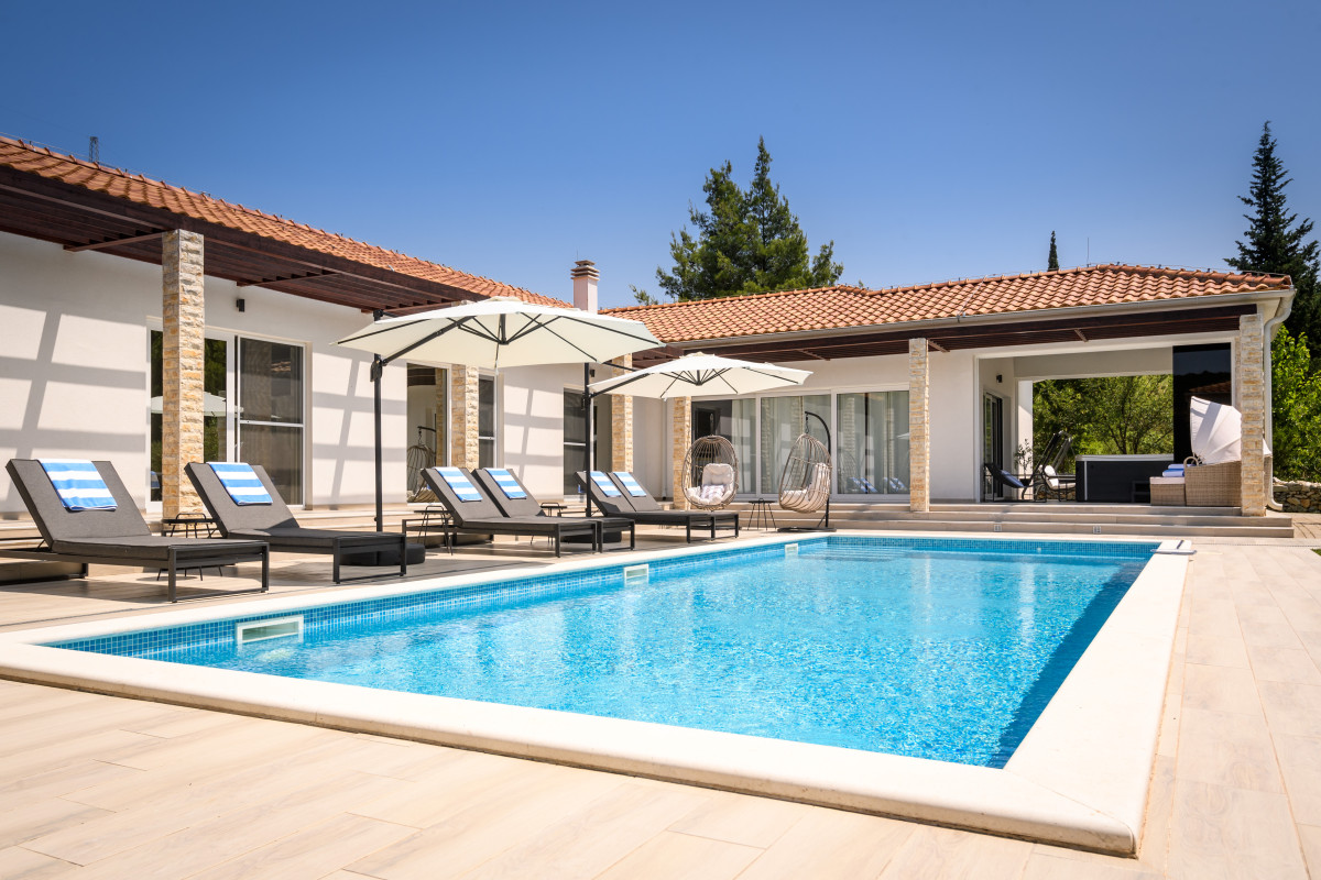 Villa Bella Vita