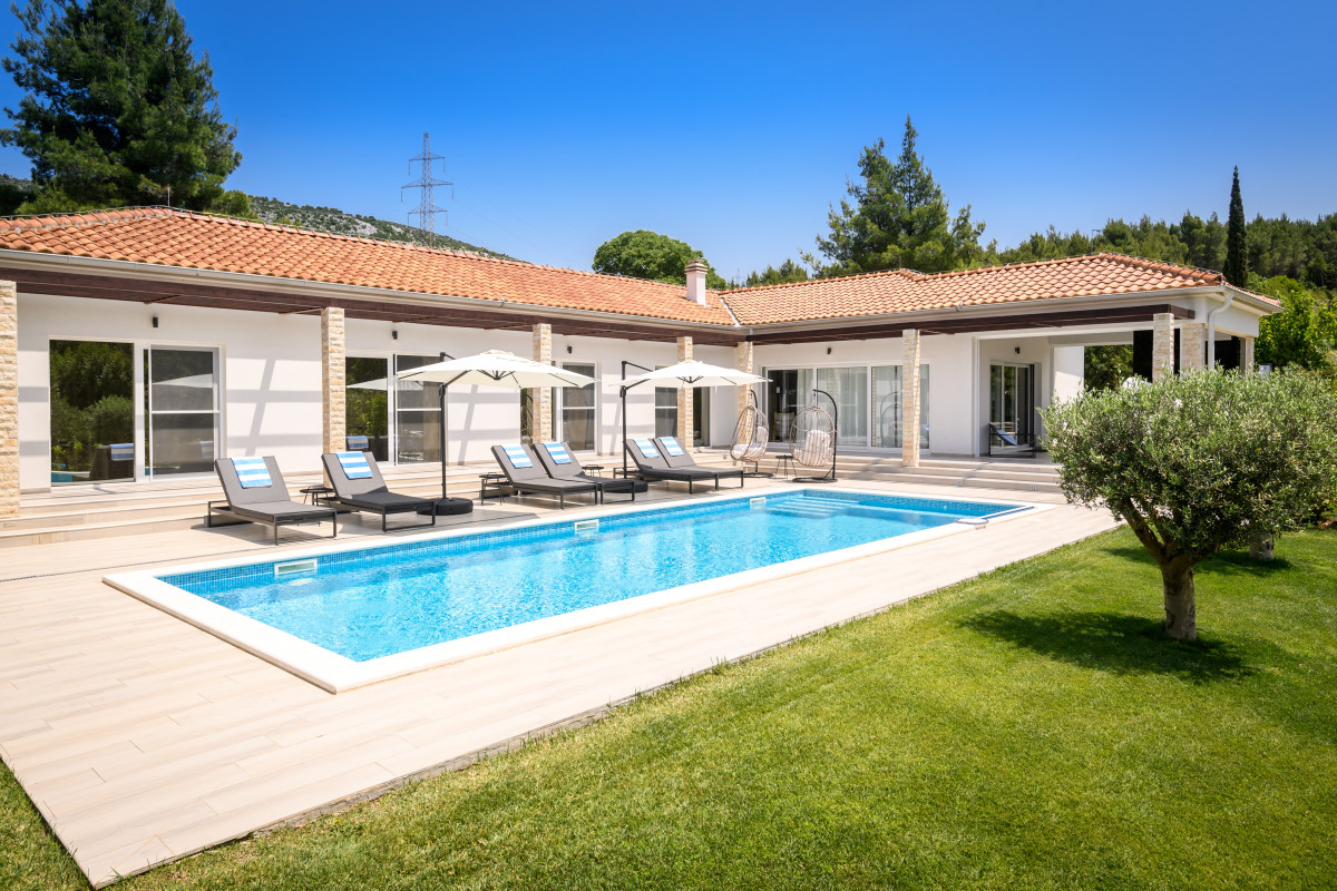 Villa Bella Vita