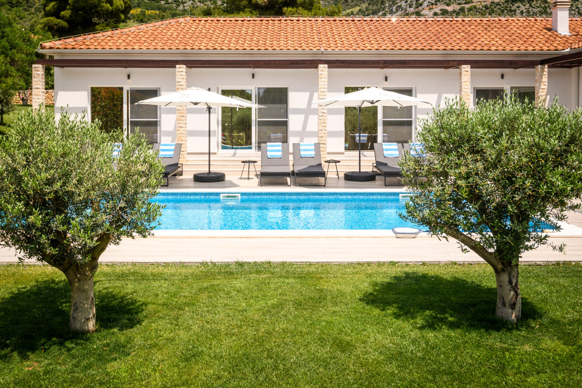 Villa Bella Vita