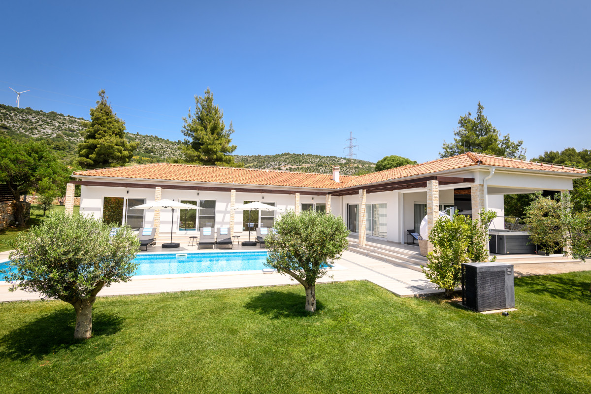 Villa Bella Vita