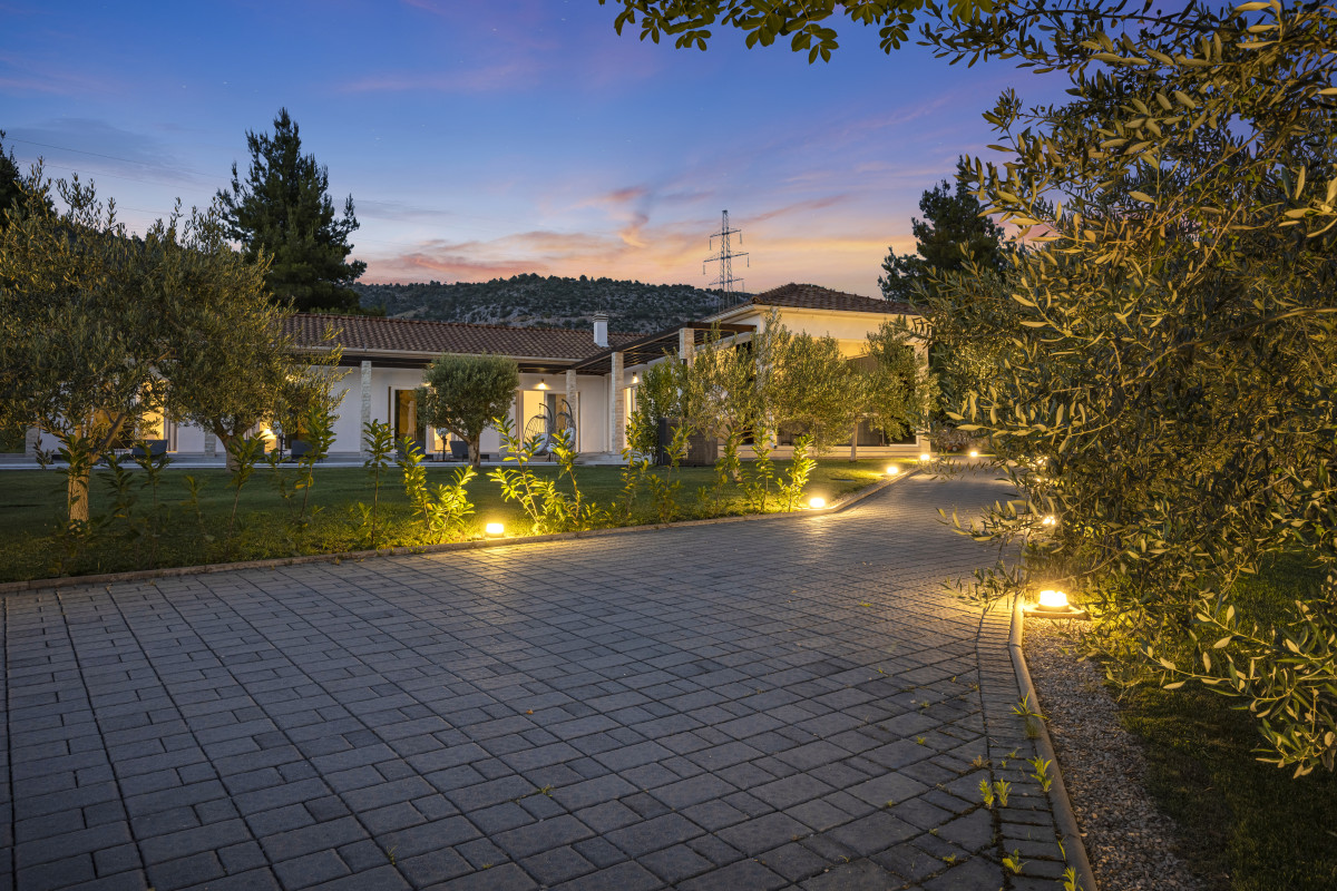 Villa Bella Vita