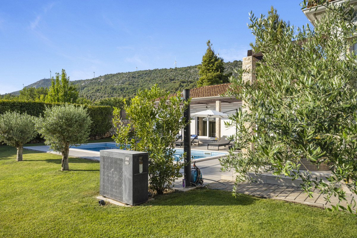 Villa Bella Vita