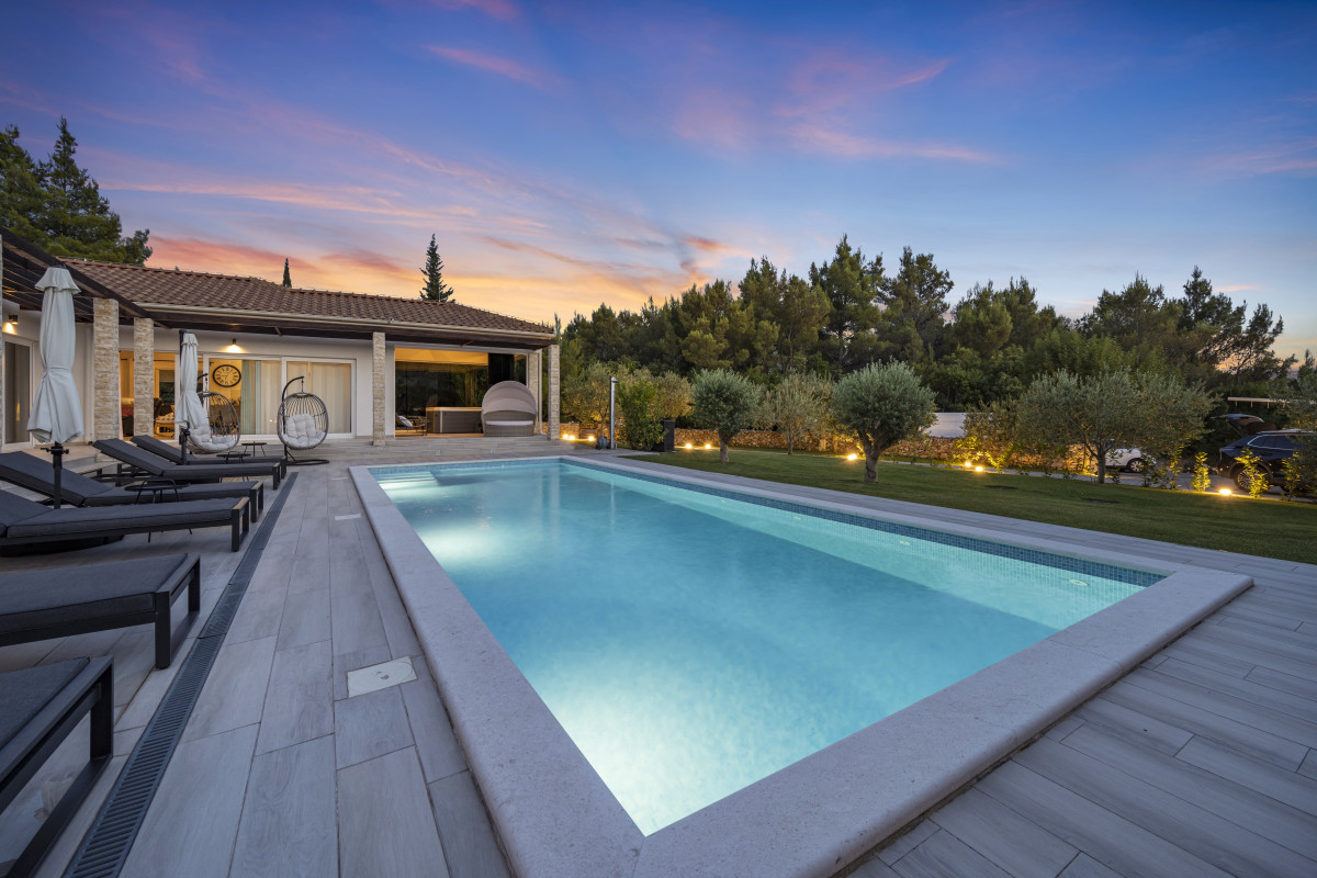 Villa Bella Vita