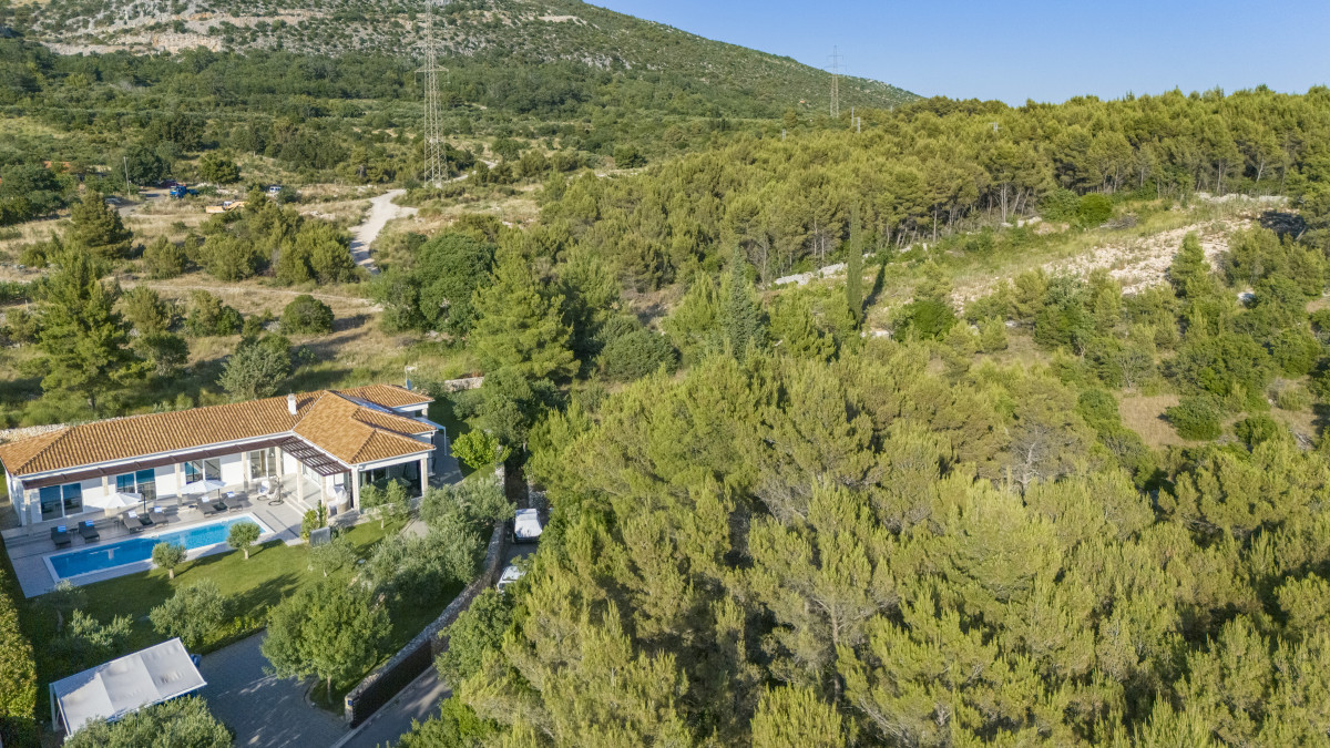 Villa Bella Vita