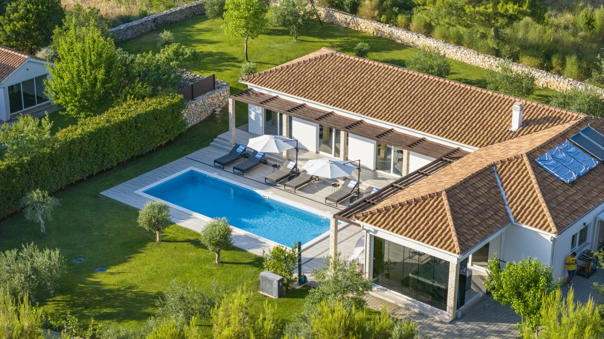 Villa Bella Vita