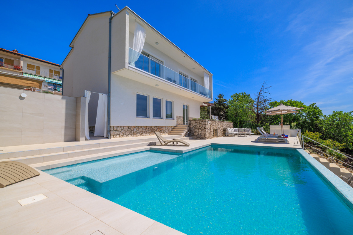 Villa Empress