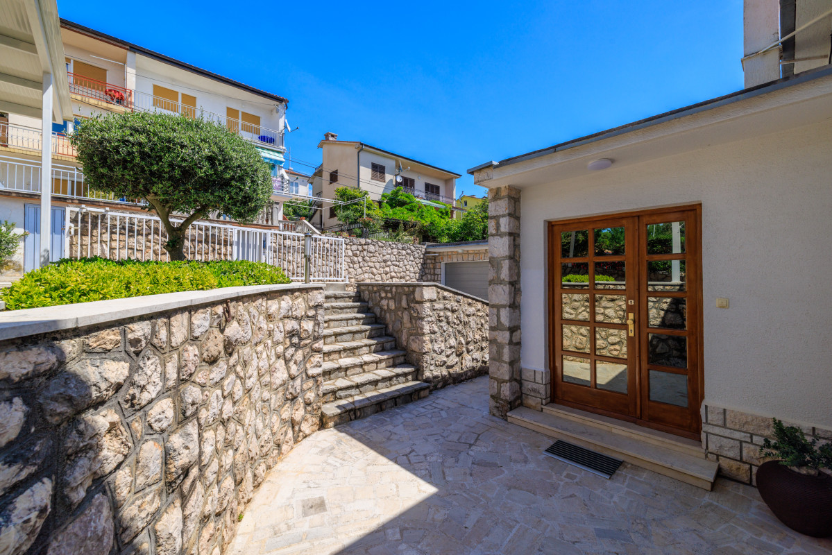 Villa Empress