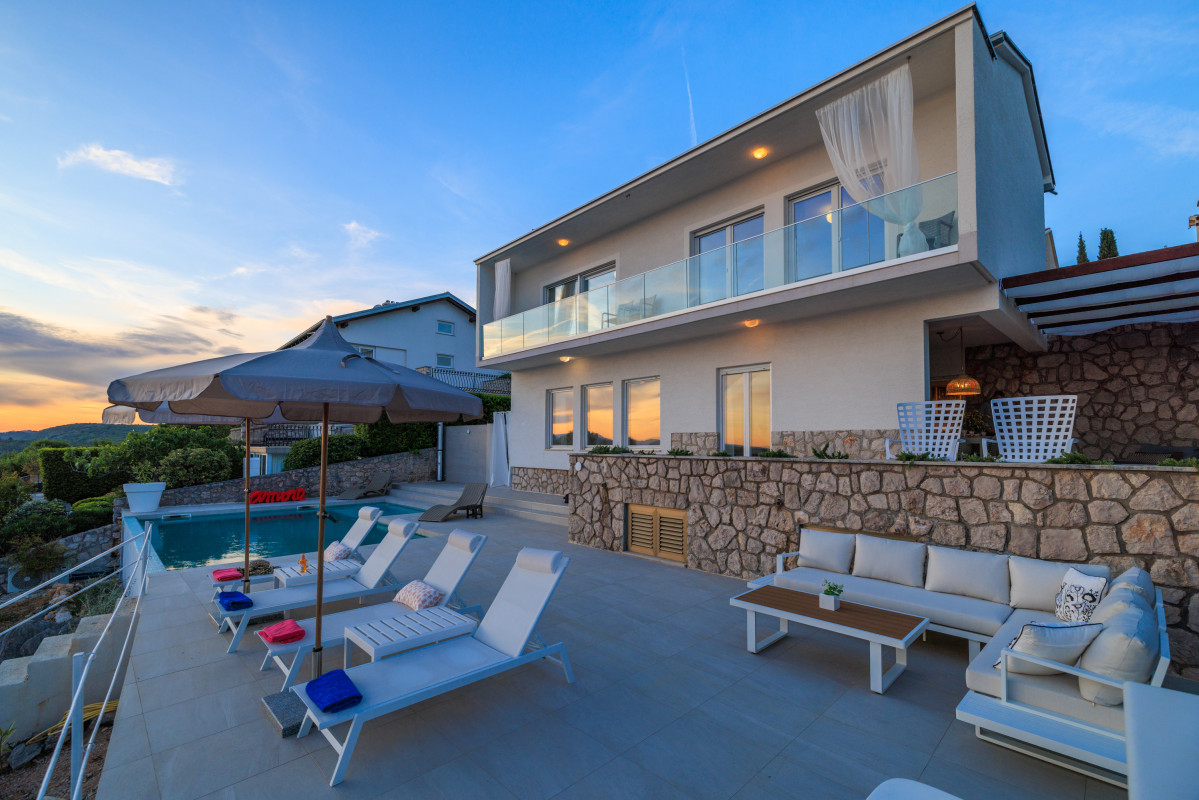 Villa Empress
