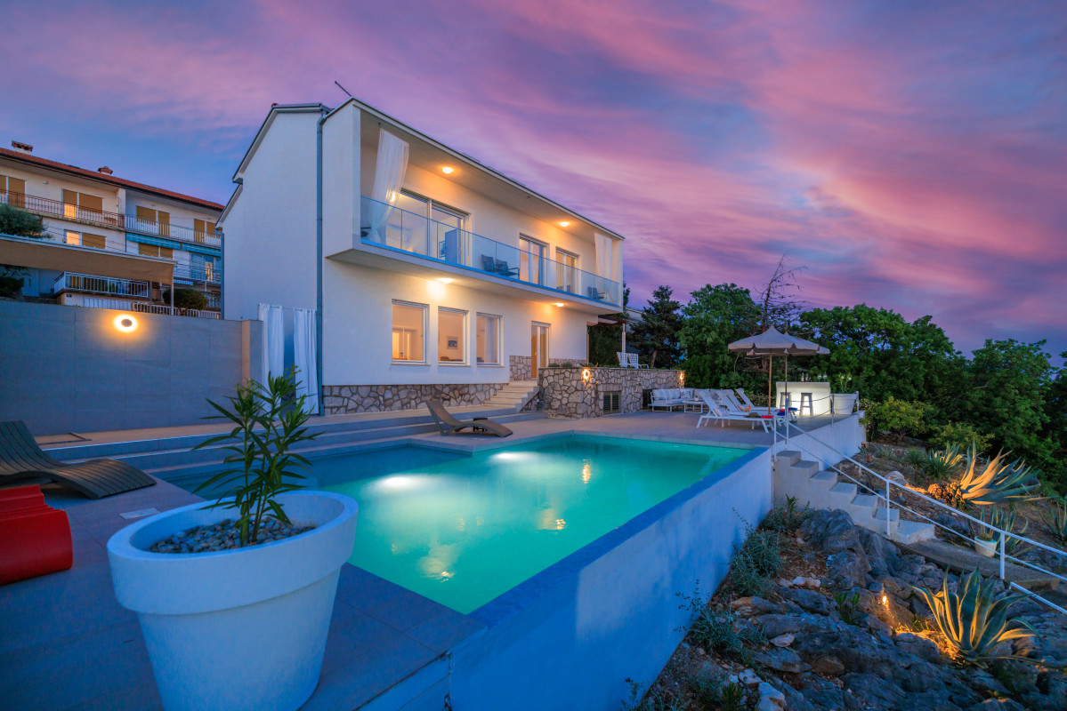 Villa Empress