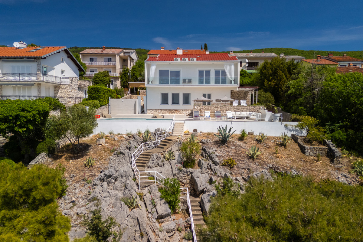 Villa Empress