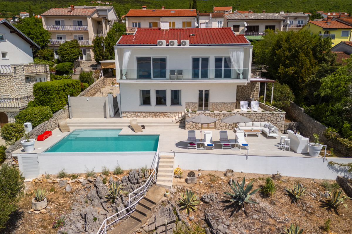 Villa Empress