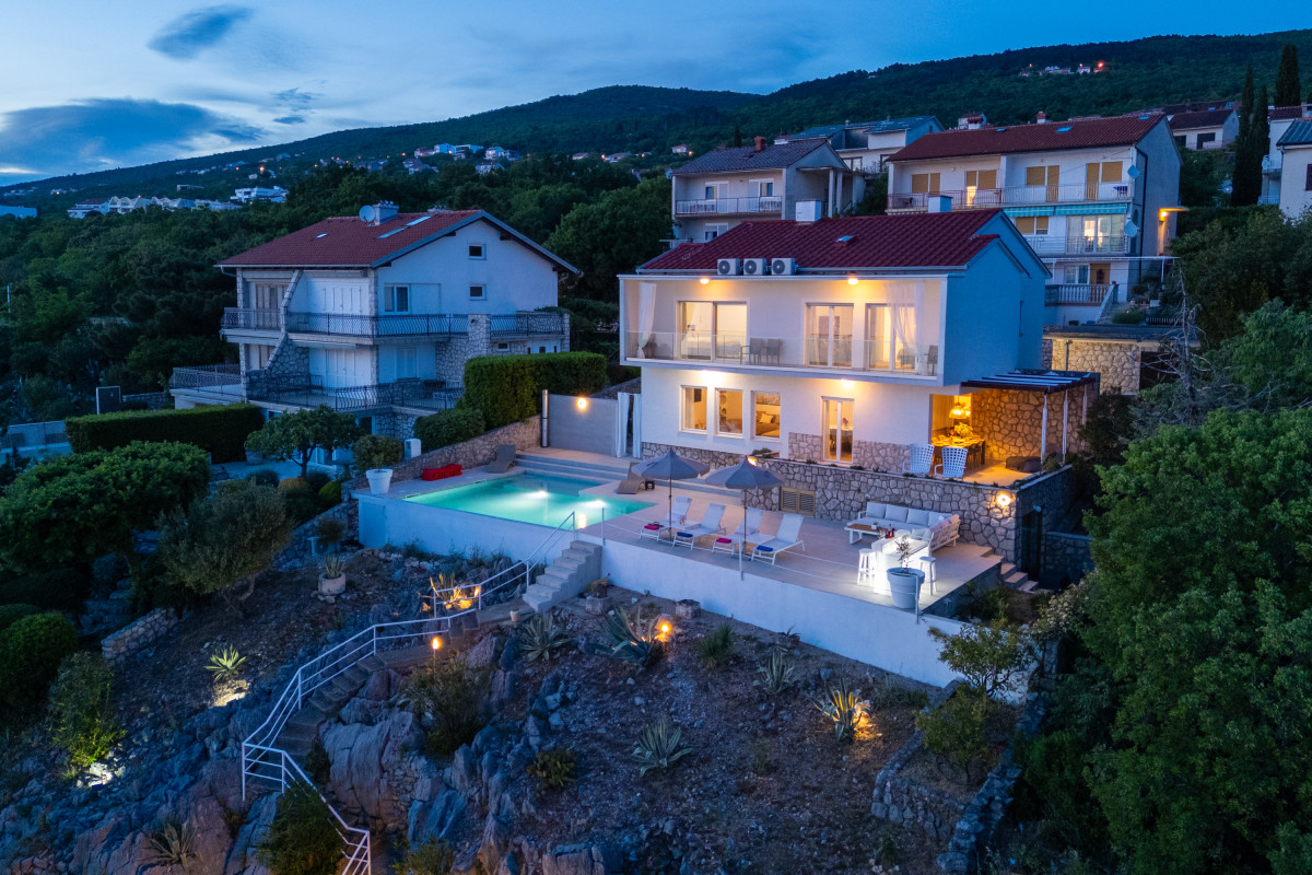 Villa Empress