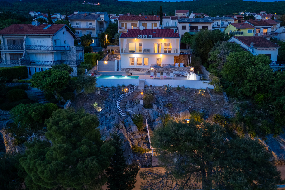 Villa Empress