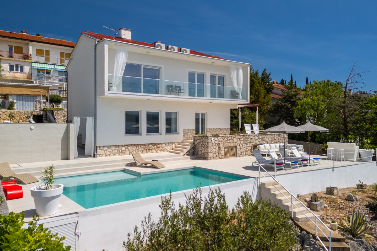 Villa Empress