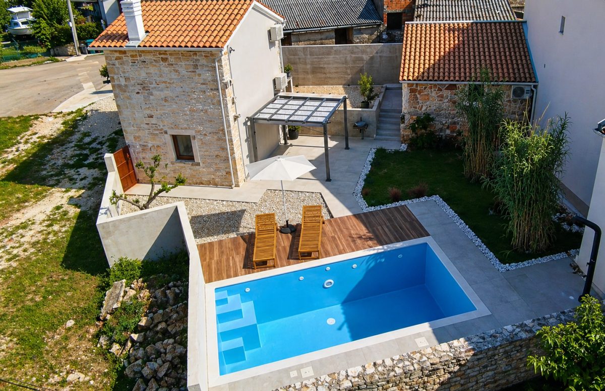Villa Allegra Valtura