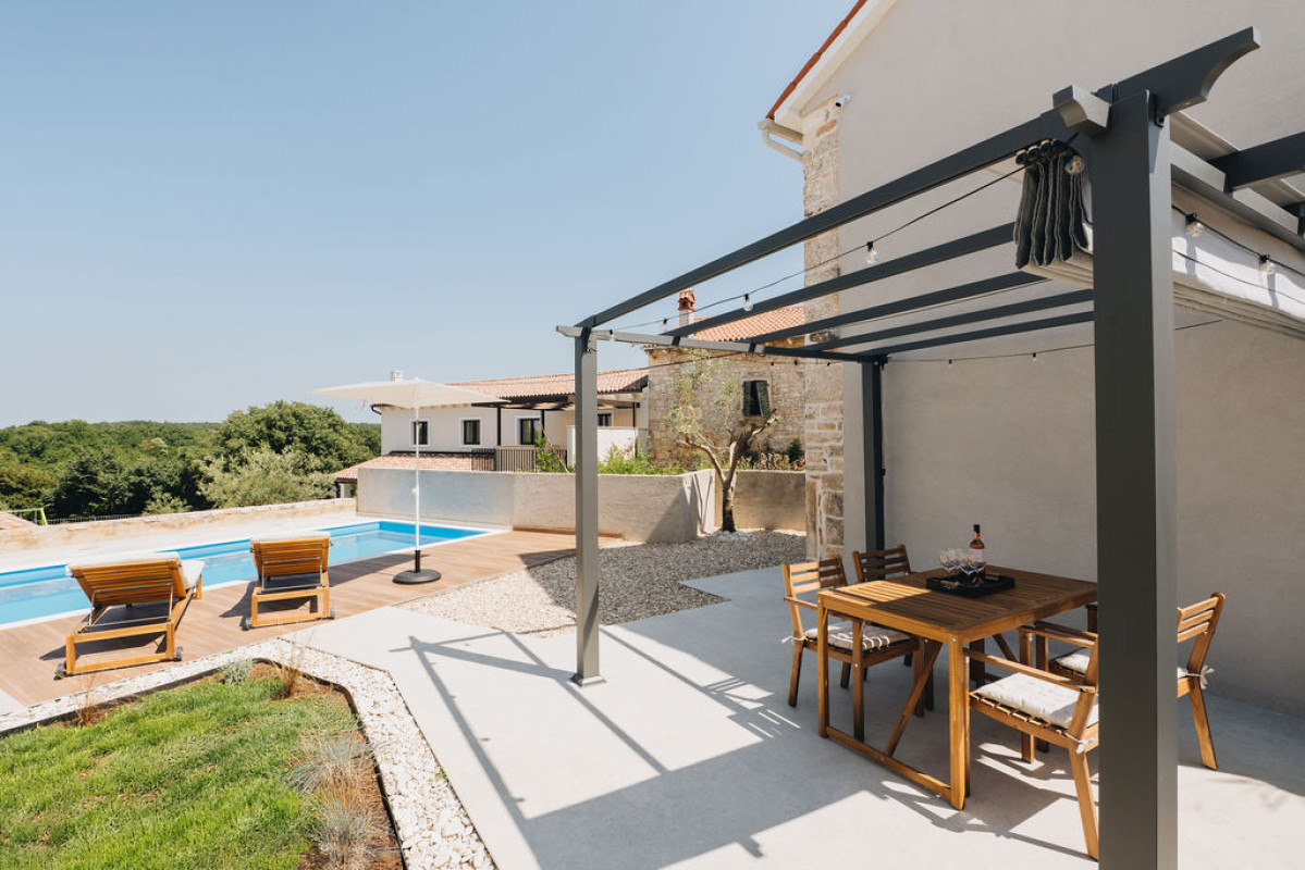 Villa Allegra Valtura