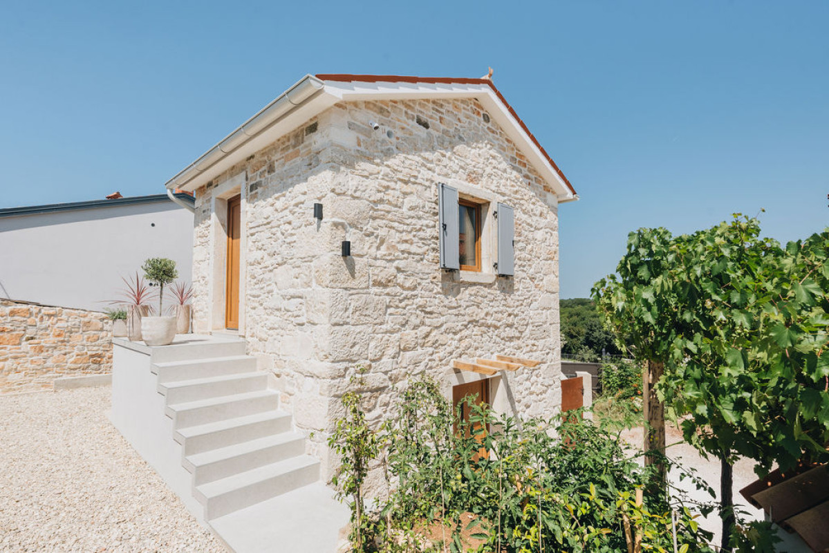 Villa Allegra Valtura