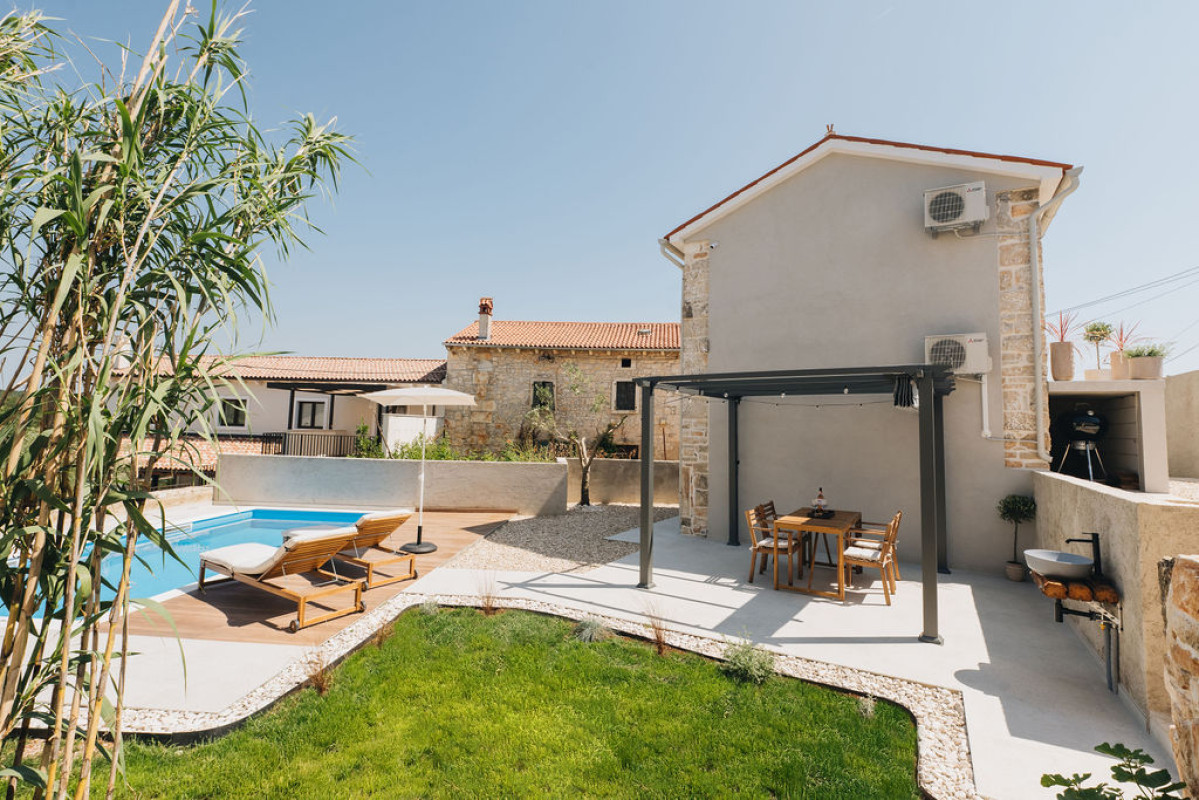 Villa Allegra Valtura