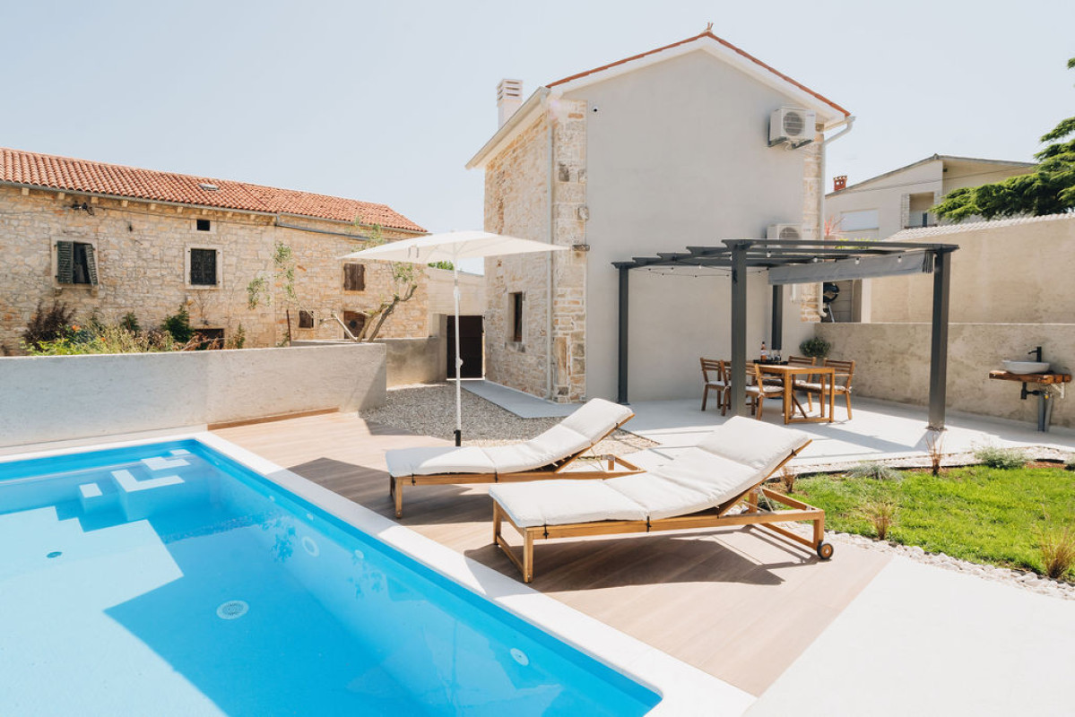 Villa Allegra Valtura
