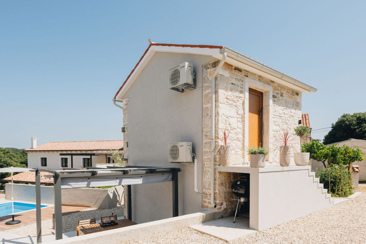 Villa Allegra Valtura