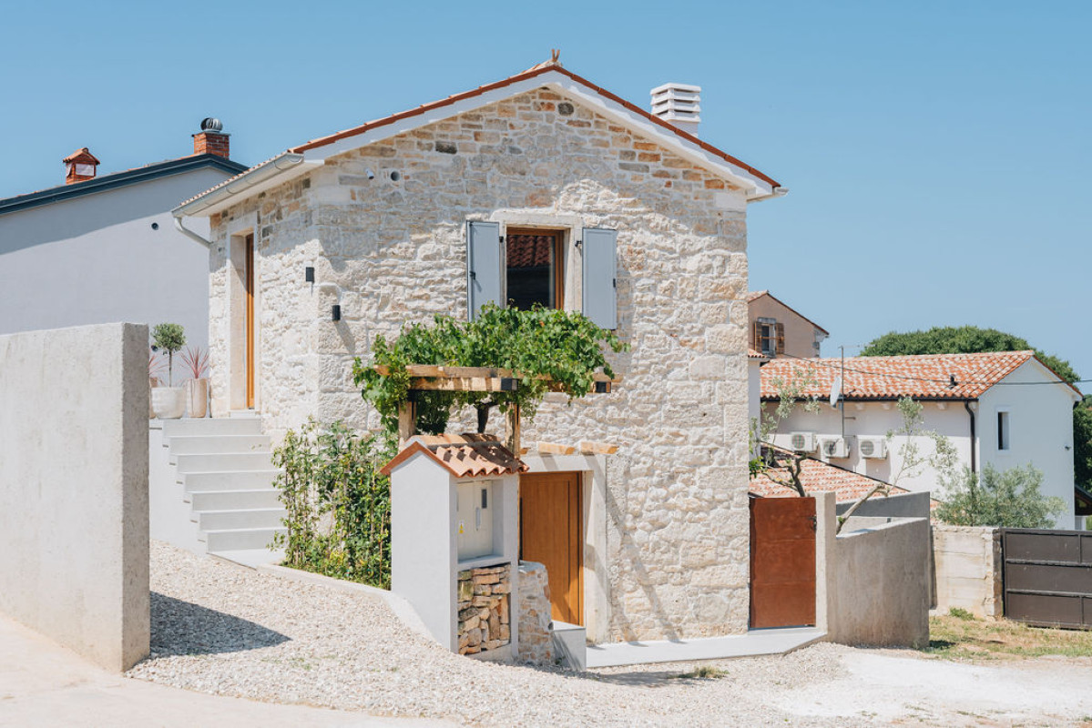 Villa Allegra Valtura