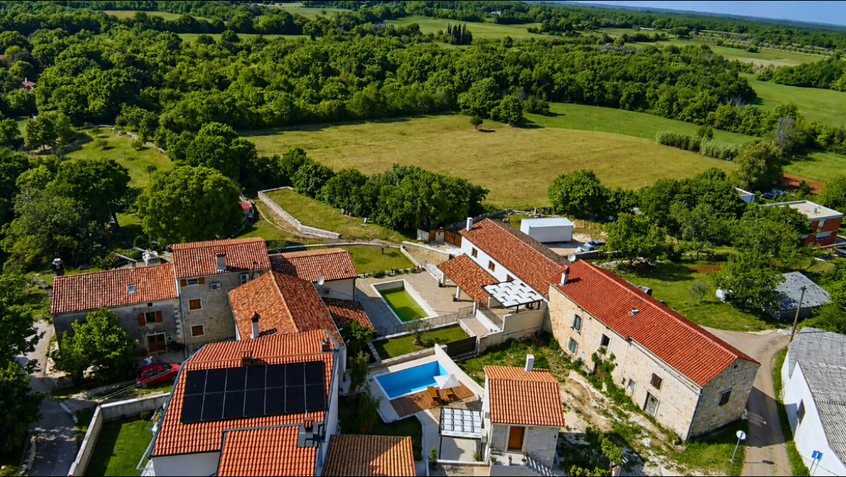 Villa Allegra Valtura