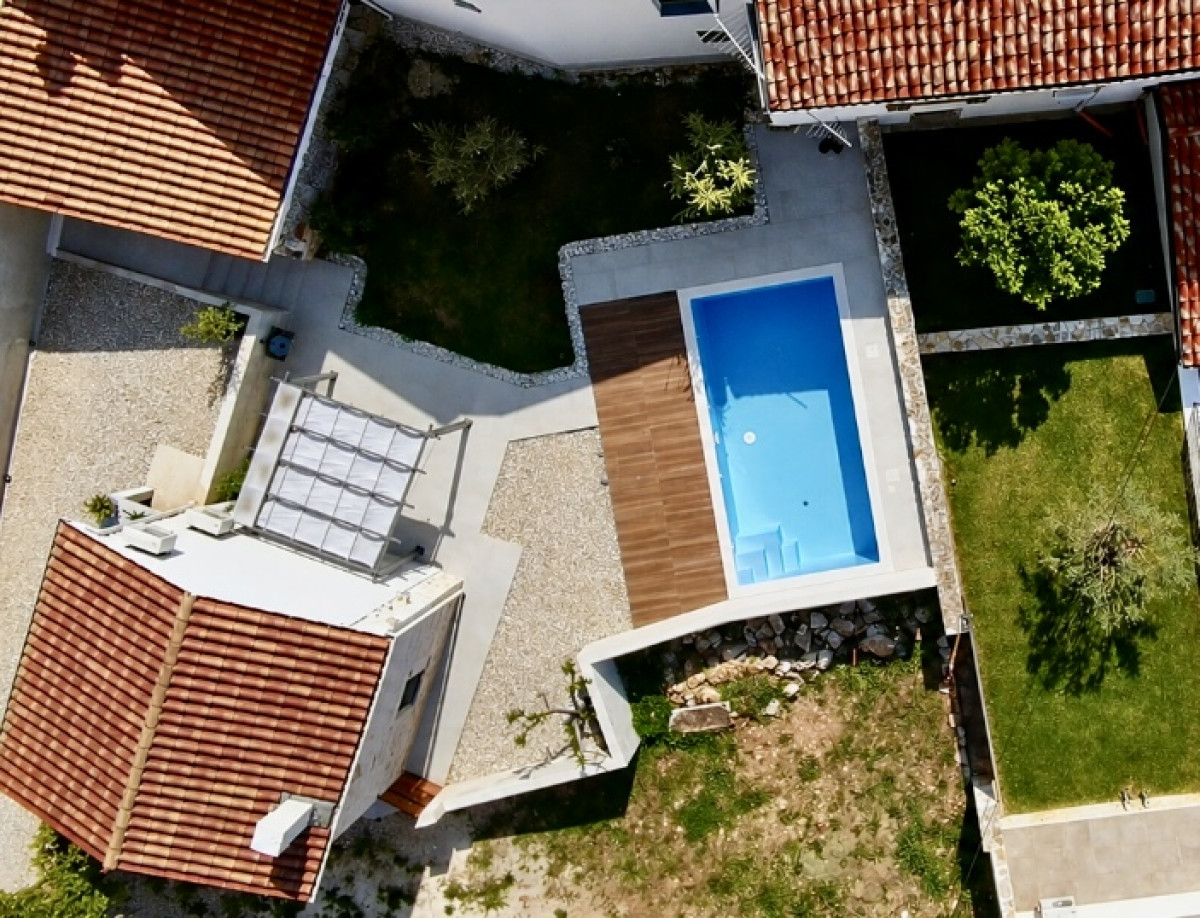 Villa Allegra Valtura