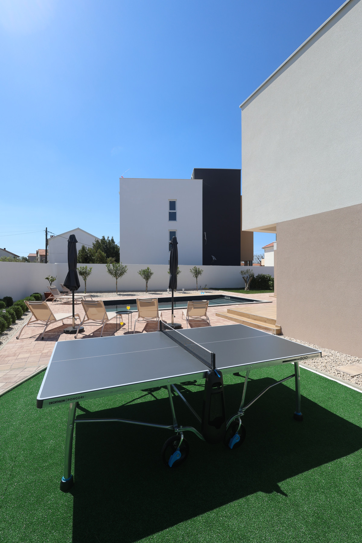 Villa Amara
