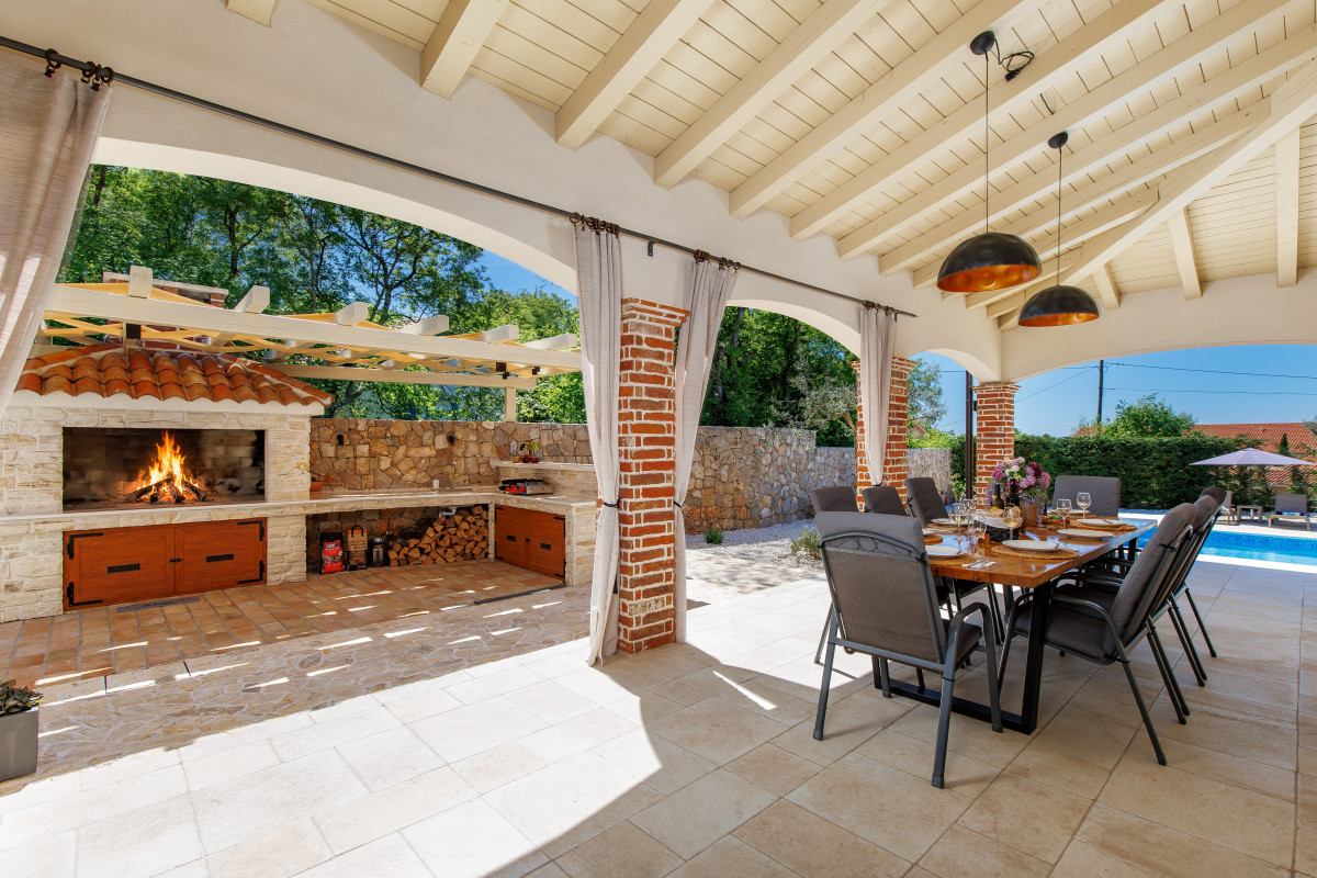 Villa Maya