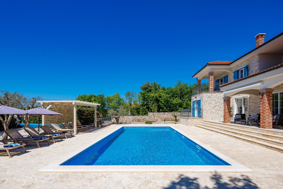 Villa Maya