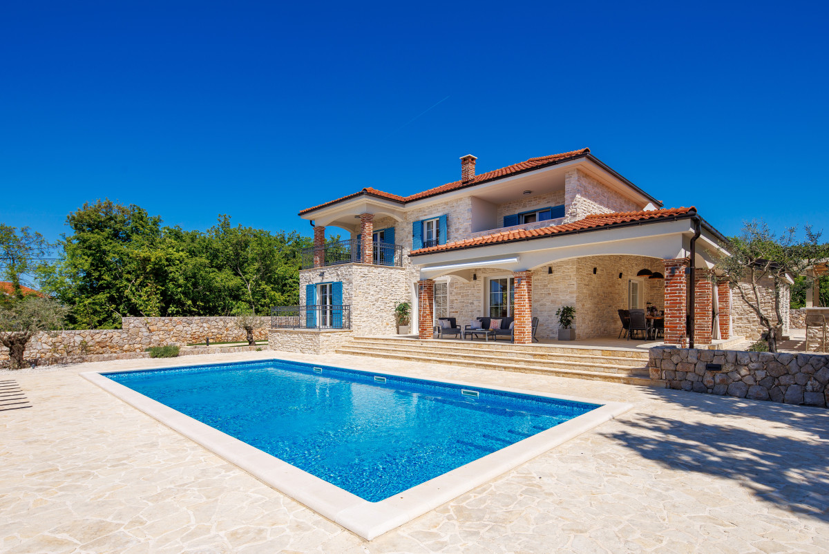 Villa Maya