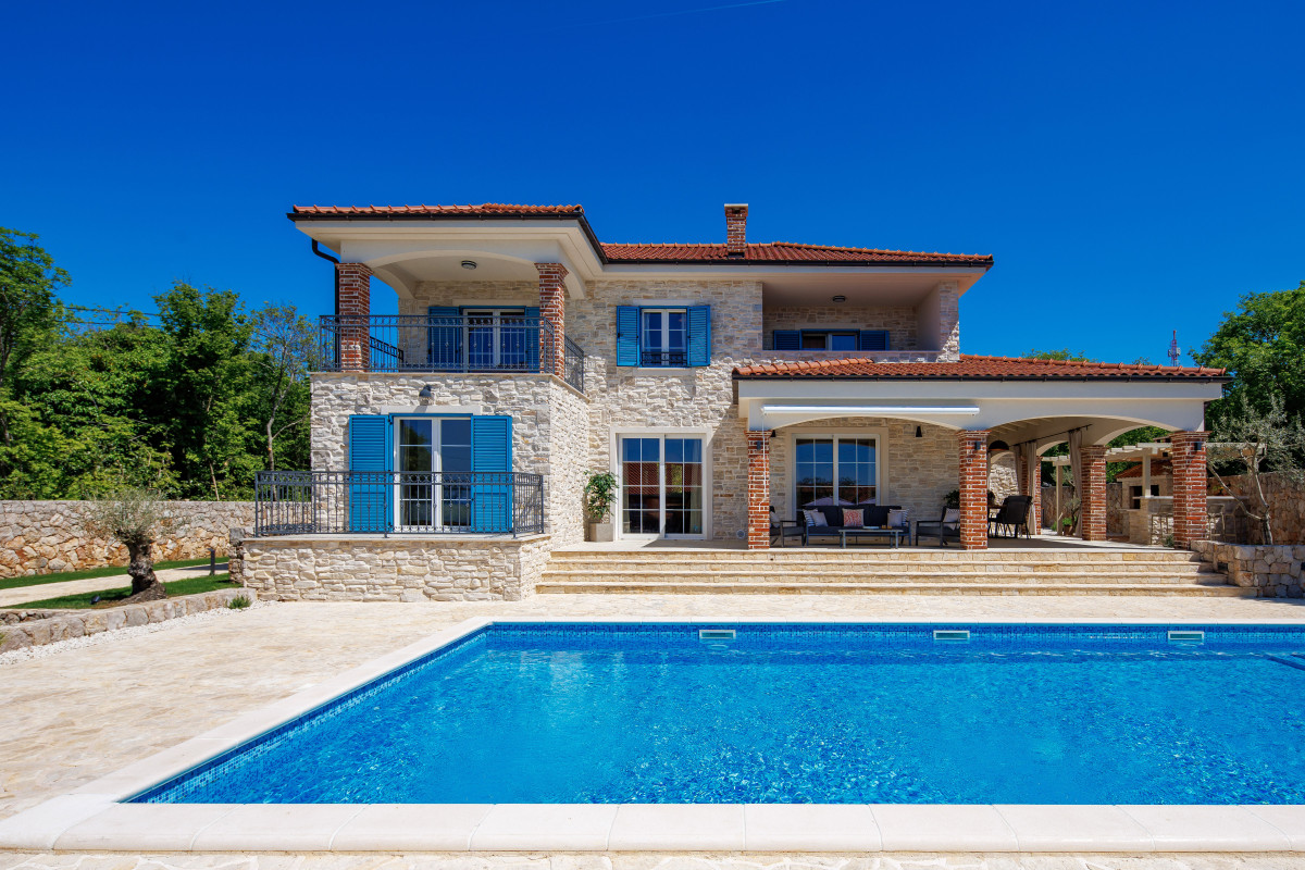 Villa Maya